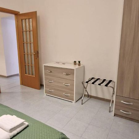 A Casa Di Tilla Neapel Exteriör bild