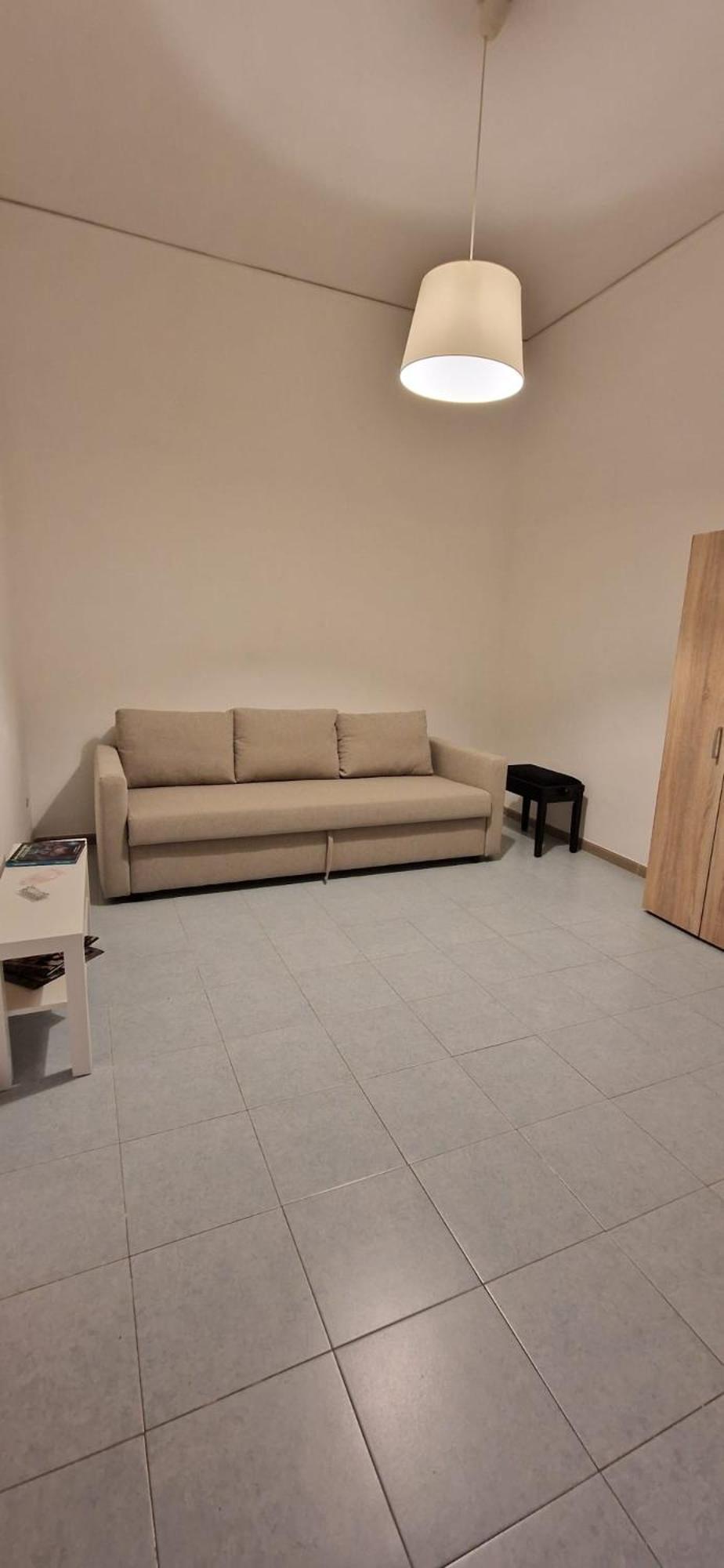 A Casa Di Tilla Neapel Exteriör bild