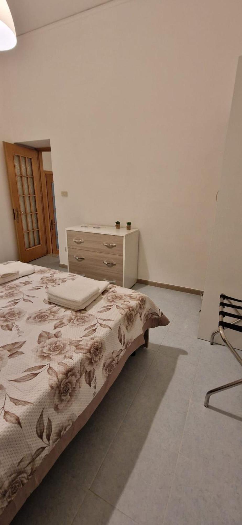 A Casa Di Tilla Neapel Exteriör bild