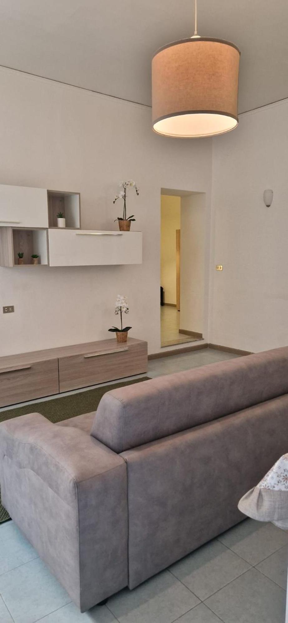 A Casa Di Tilla Neapel Exteriör bild