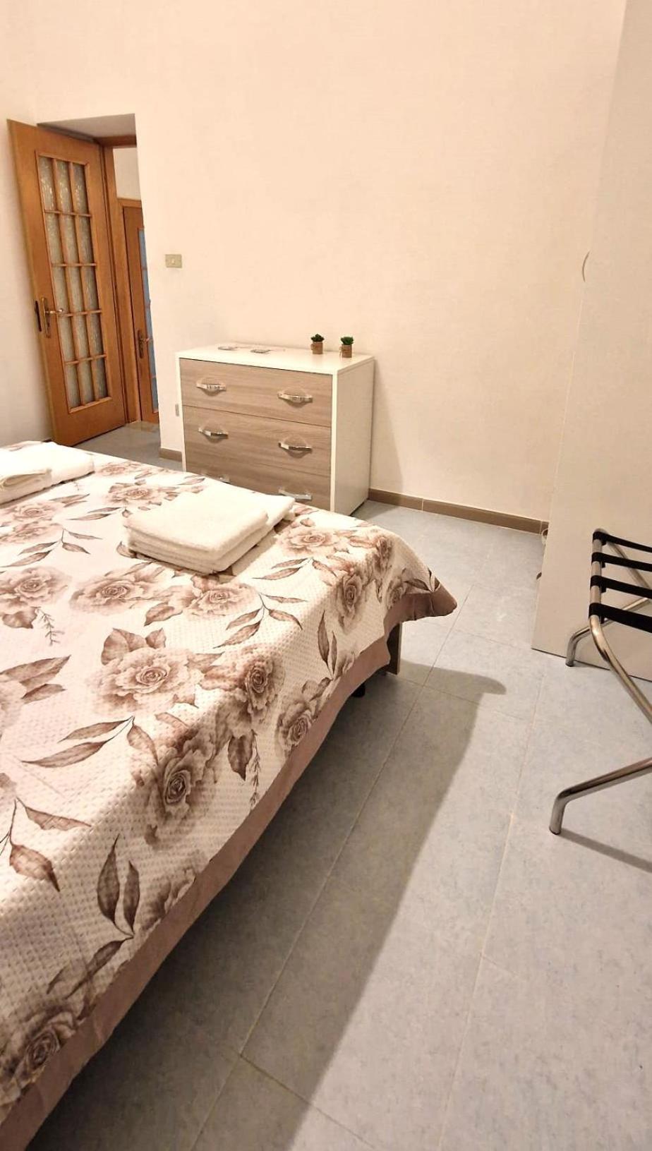 A Casa Di Tilla Neapel Exteriör bild