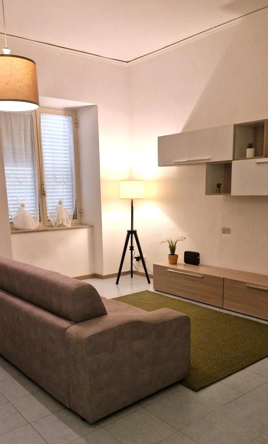 A Casa Di Tilla Neapel Exteriör bild