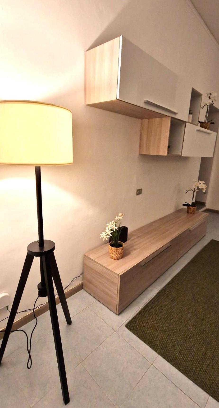 A Casa Di Tilla Neapel Exteriör bild