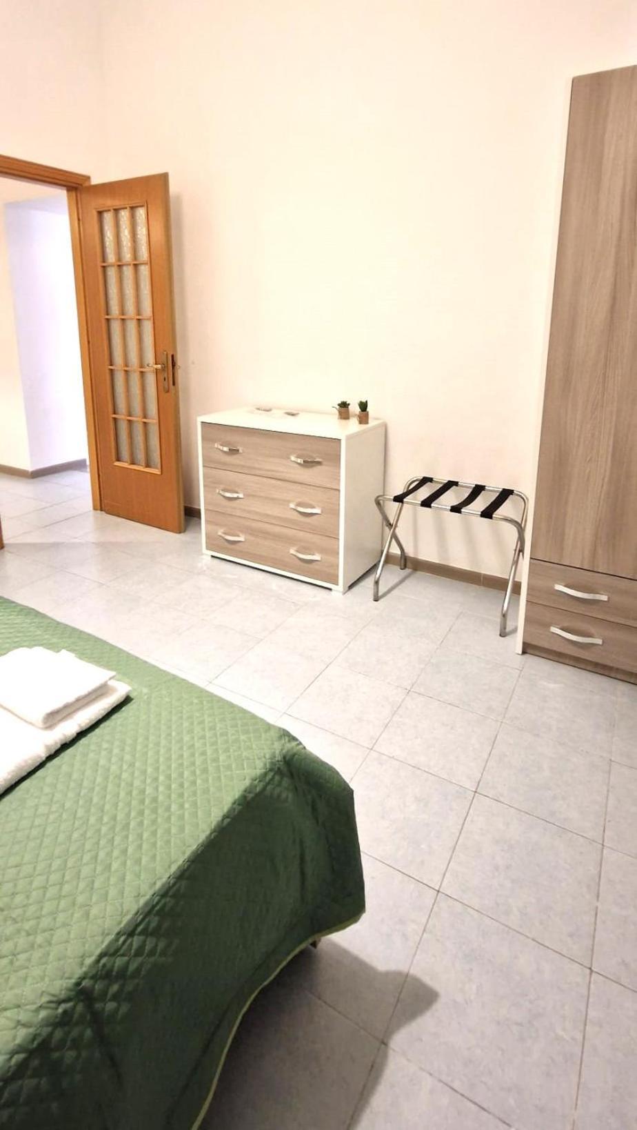 A Casa Di Tilla Neapel Exteriör bild